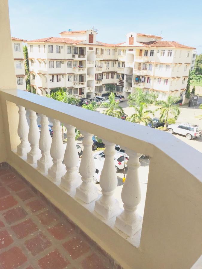 مومباسا Bandari Apartment المظهر الخارجي الصورة